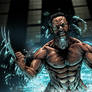 Wolverine Origin - MOVIE -