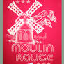 Moulin rouge T-shirt