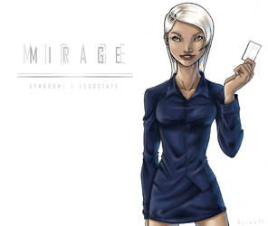 Mirage