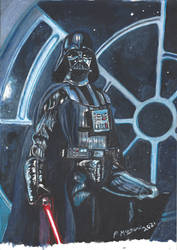 Darth Vader