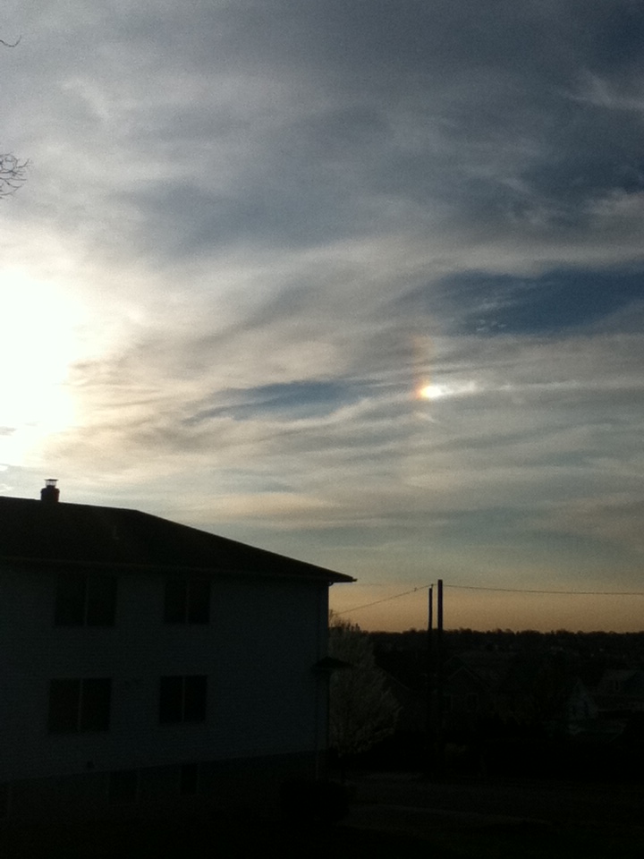 Ball of Rainbow