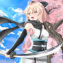 Okita san