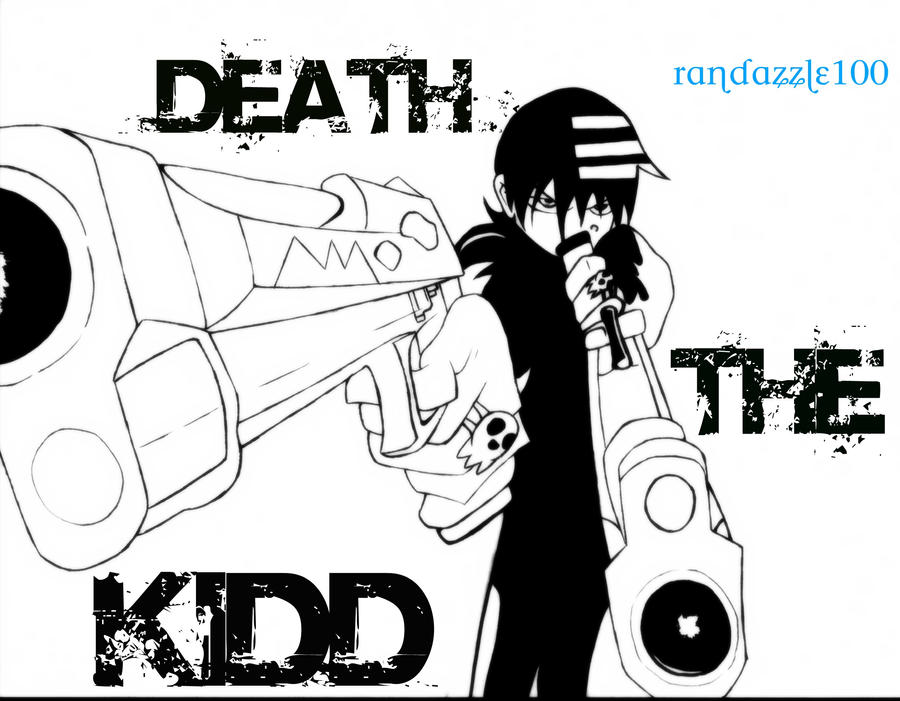 Death The Kid