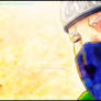 Looking Back- Kakashi Hatake