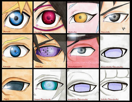 Gaara Sasuke Uchiha Itachi Uchiha Kakashi Hatake Naruto PNG, Clipart, Black  Hair, Boy, Cartoon, Deviantart, Eye