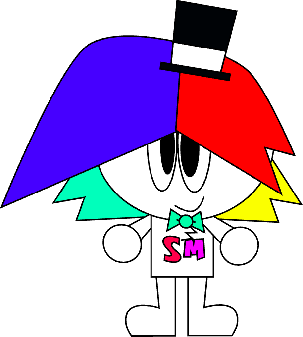 Smarty Transparent Smartyn (Transparent) by Outian1036 on DeviantArt