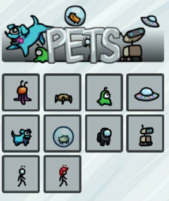 Among Us Pets By MobsterDinosaur On DeviantArt among-us-pets-by-mobsterdinosaur-on-deviantart