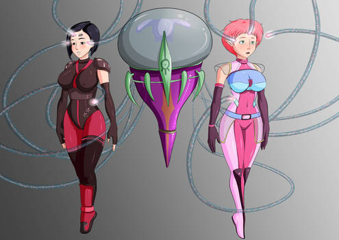 Explore The Best Codelyoko Art Deviantart Explore The Best Codelyoko Art Deviantart