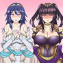 Hypno brides