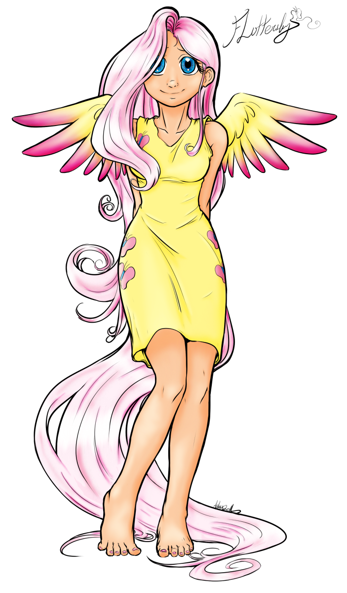 Fluttershy