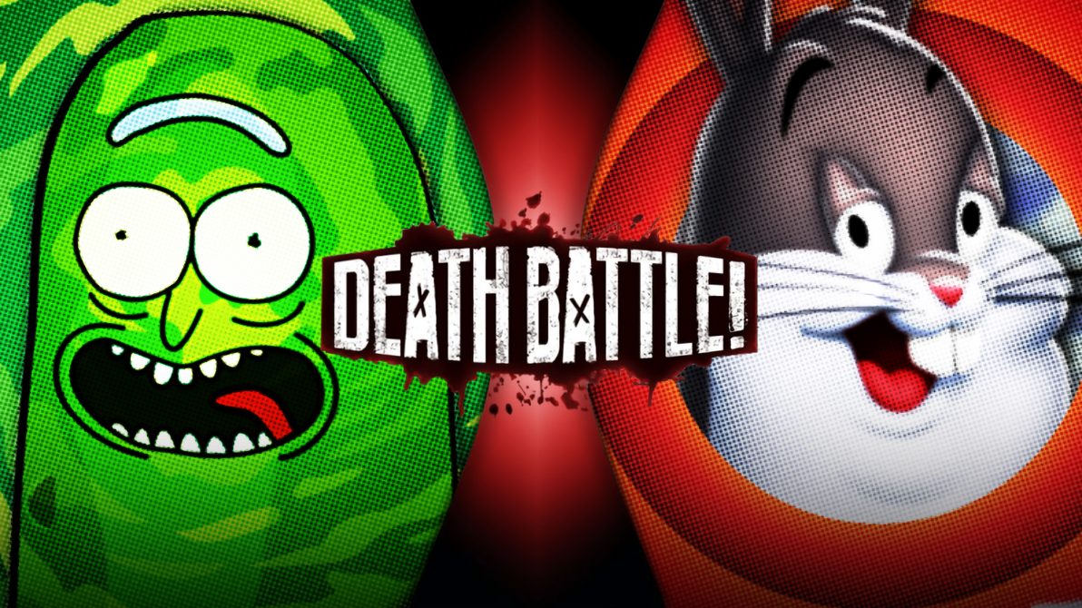 Wholesome Keanu Pickle Chungus 100 by BruhmanTheSecond on DeviantArt