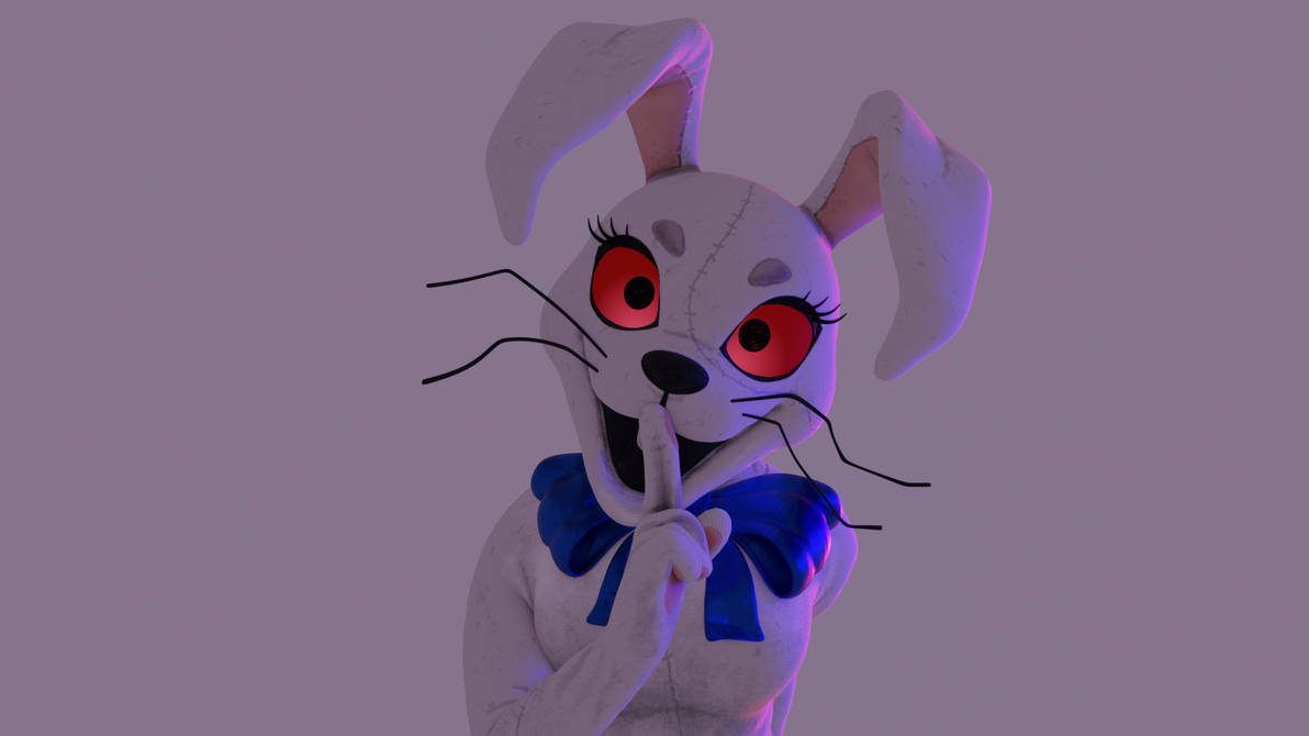 vanny by iivvaa on DeviantArt