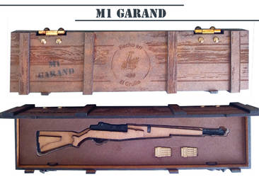 M1 garand