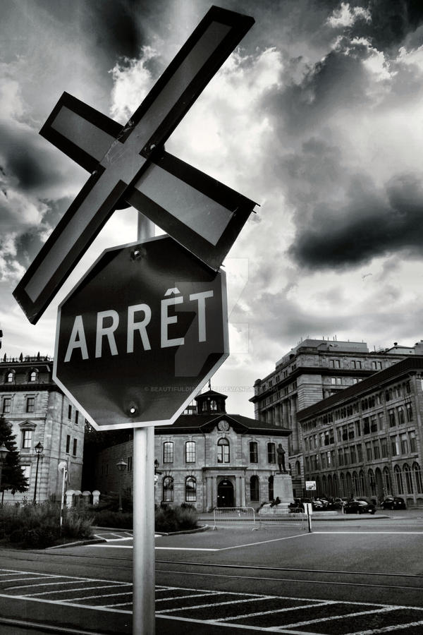 Arret II