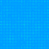 Blue Grunge Grid Tile