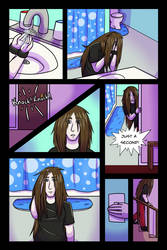 Underworld Nightmares - Chapter 3 - Page 9