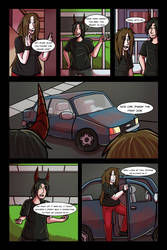 Underworld Nightmares - Chapter 3 - Page 10