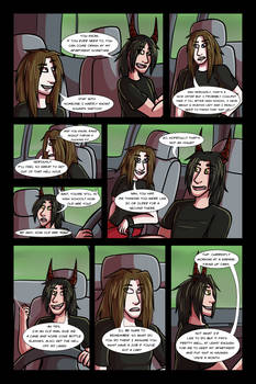 Underworld Nightmares - Chapter 3 - Page 12