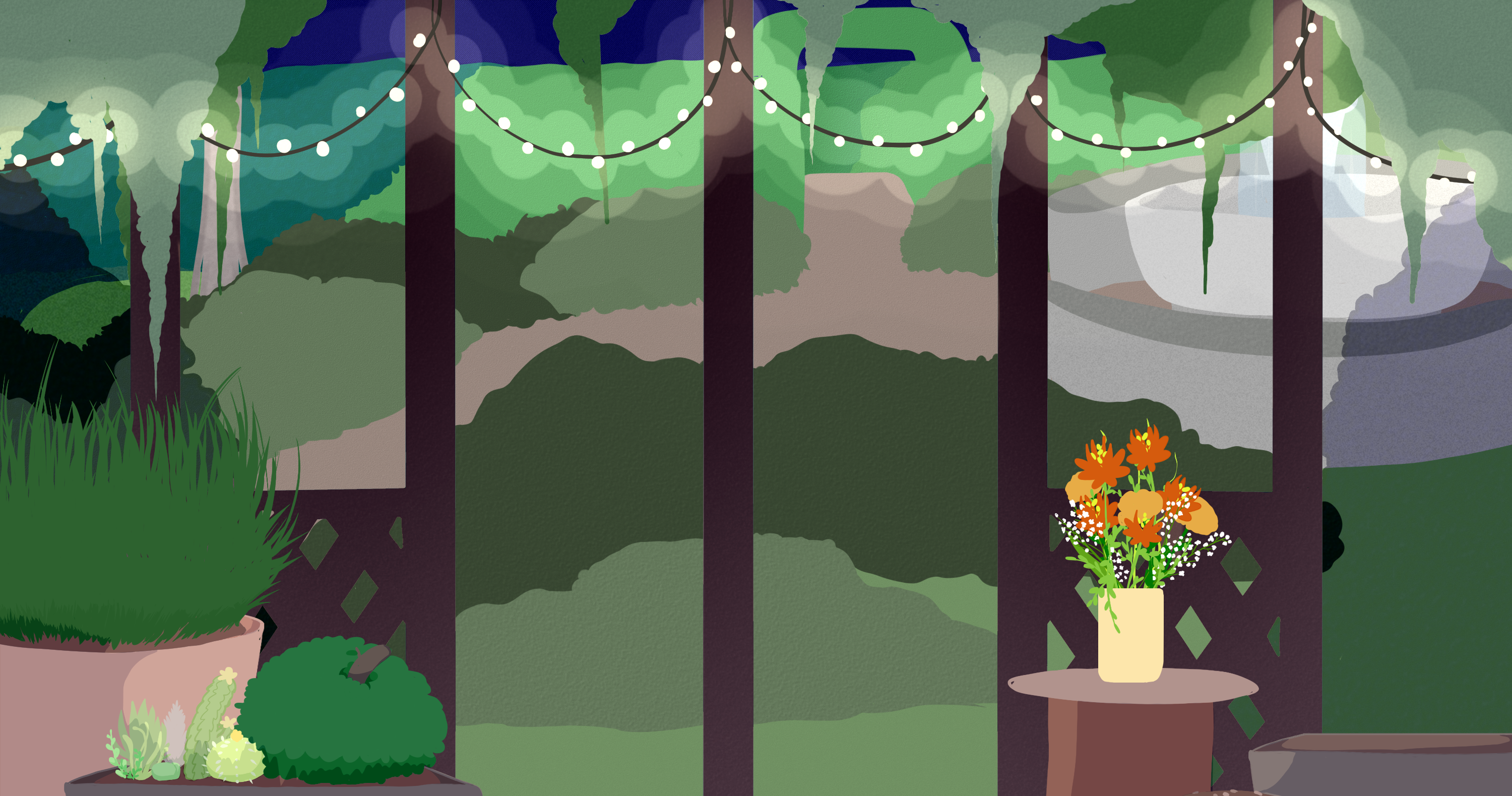 Torch Squad Bg
