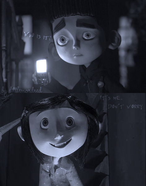 Normaline by littlemordred on DeviantArt