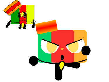 World Objectflag Explore the Best Oobjectflags Art | DeviantArt