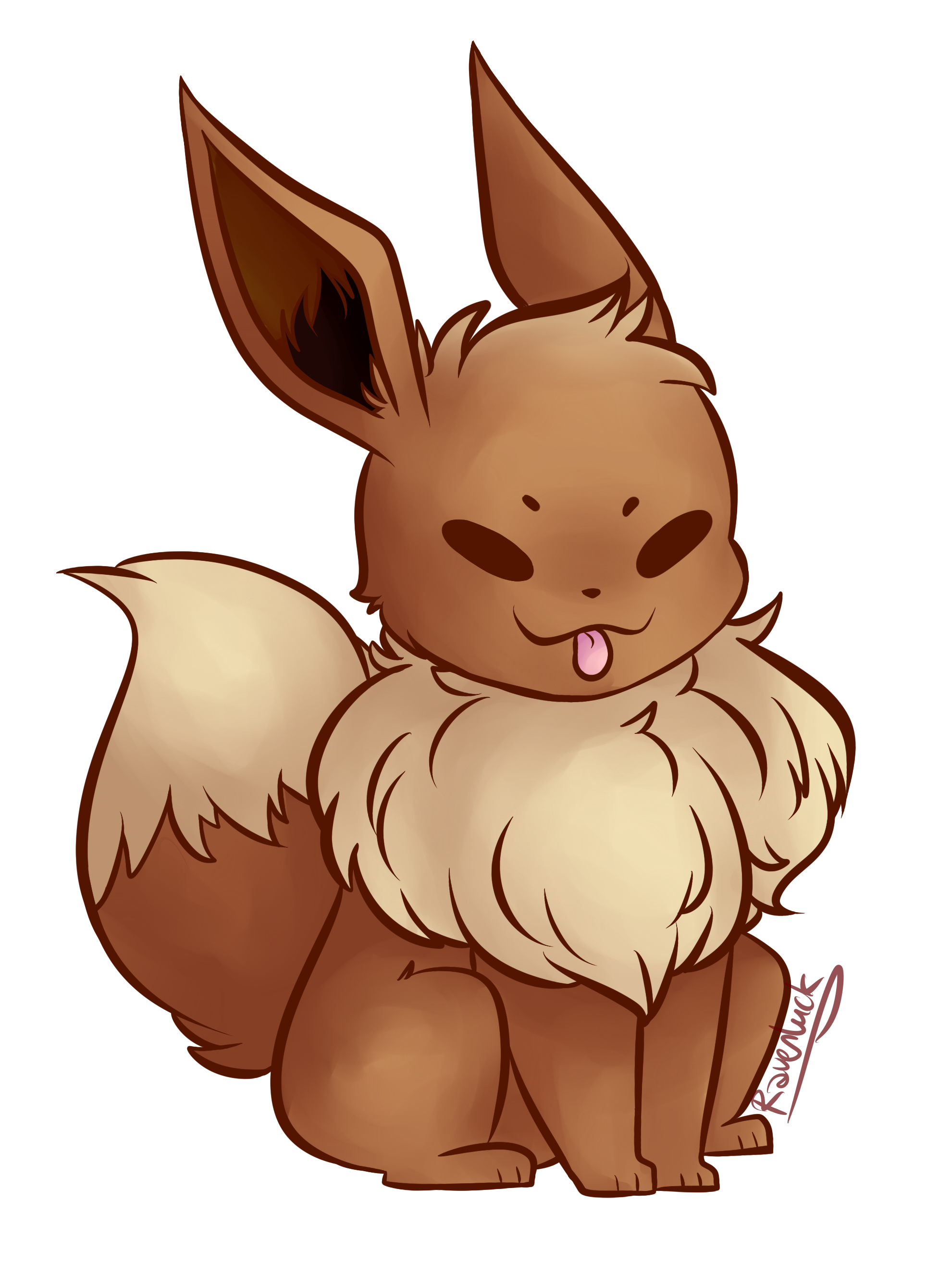 Eevee