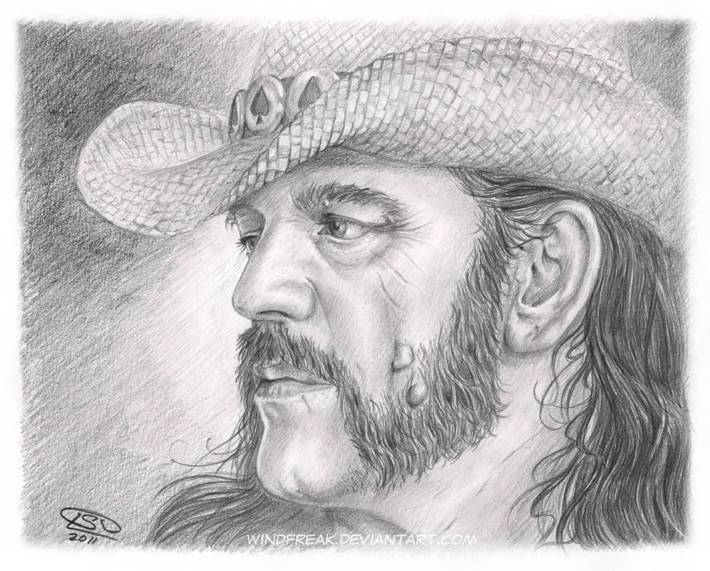 Lemmy