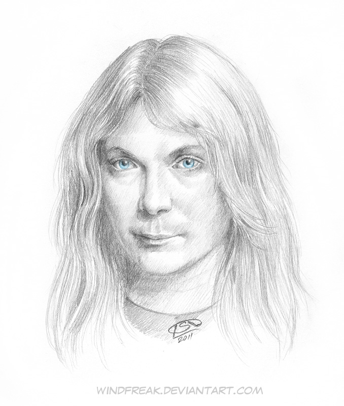 Dave Murray 2