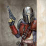 The Mandalorian