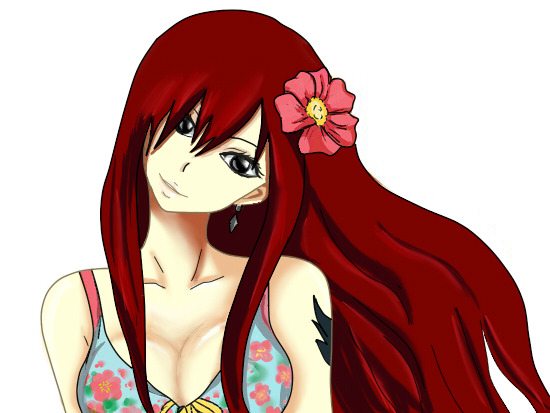 Erza [FT]