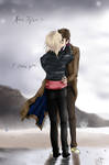 Too In Love To Let It Go - Doctor Who