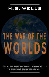 War of the Worlds