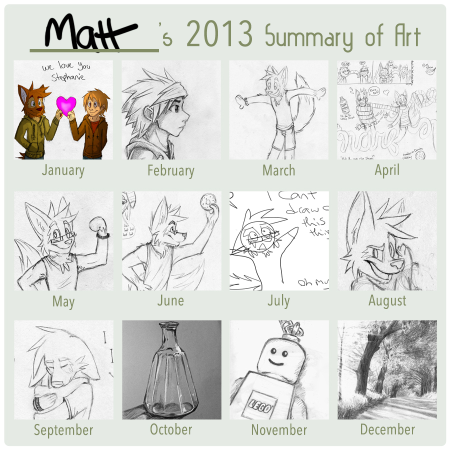 MAH ART 2013