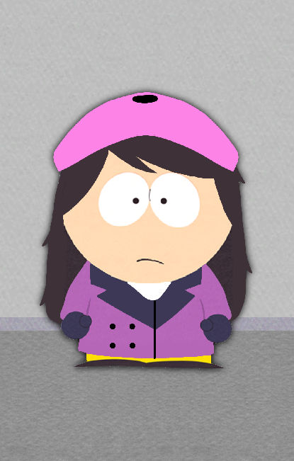 Wendy Testaburger Redesign By RiceKrispz On DeviantArt wendy-testaburger-redesign-by-ricekrispz-on-deviantart