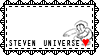 Steven Universe - Stamp by xXSTEFIXx