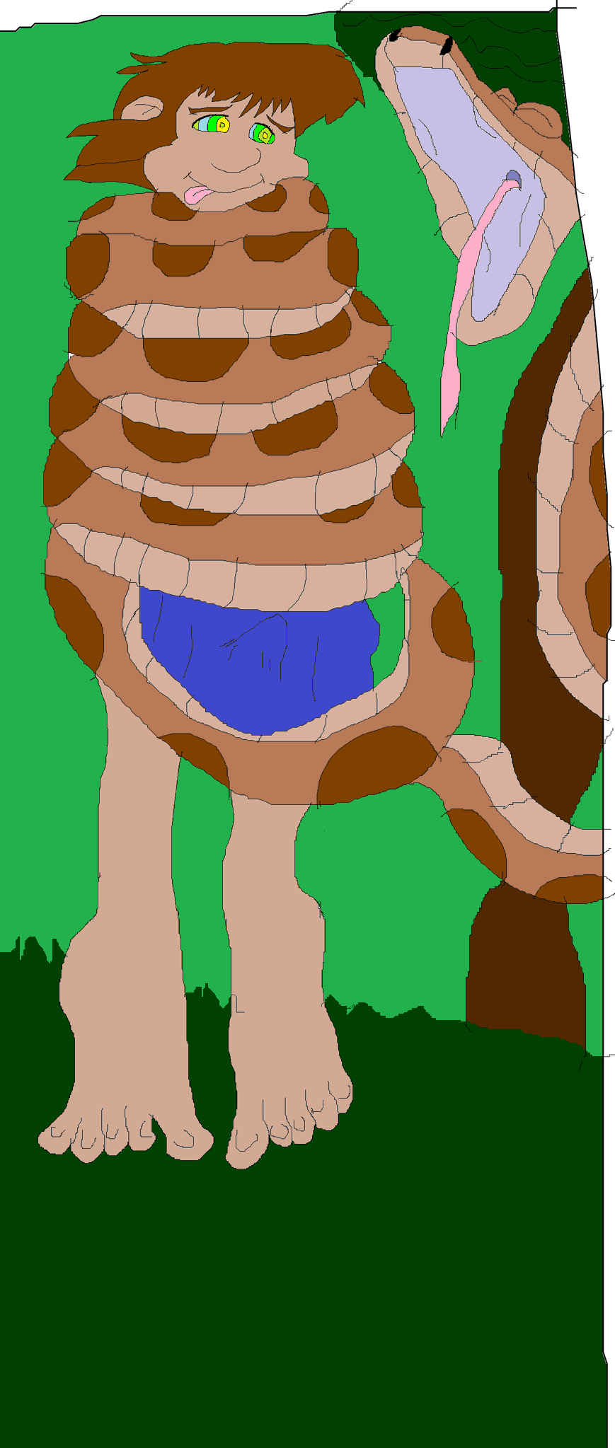 Jason Nase Rider Rider from Jason n the heroes of Mount Olympus kaa by Elyman1991 on ...