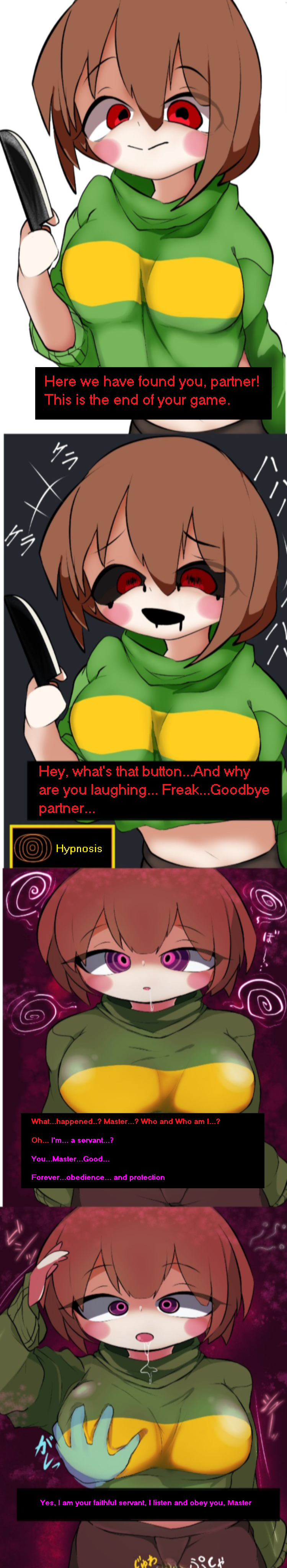 Hypnosis Example Rp Example Chara hypnosis rp by RfkcXSs3V6 on DeviantArt