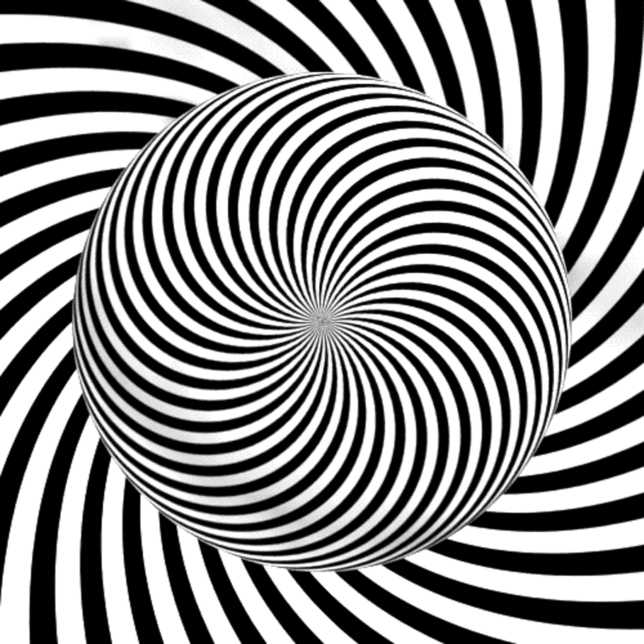 mesmerizing hypnotic spirals: python animation -... Hypnosis Spiral by RfkcXSs3V6 on DeviantArt