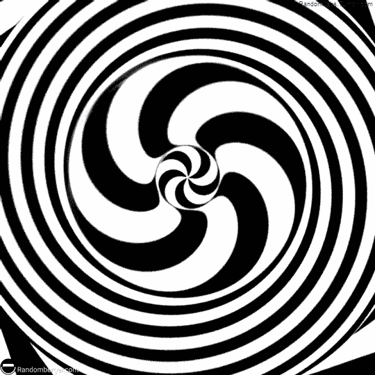 mesmerizing hypnotic spirals: python animation -... Hypnosis Spiral by RfkcXSs3V6 on DeviantArt