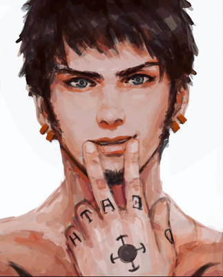 Trafalgar Law - One Piece