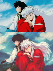 Inuyasha (Contest Winner)