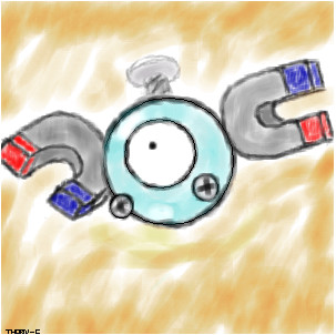 Magnemite