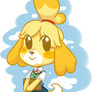 Isabelle