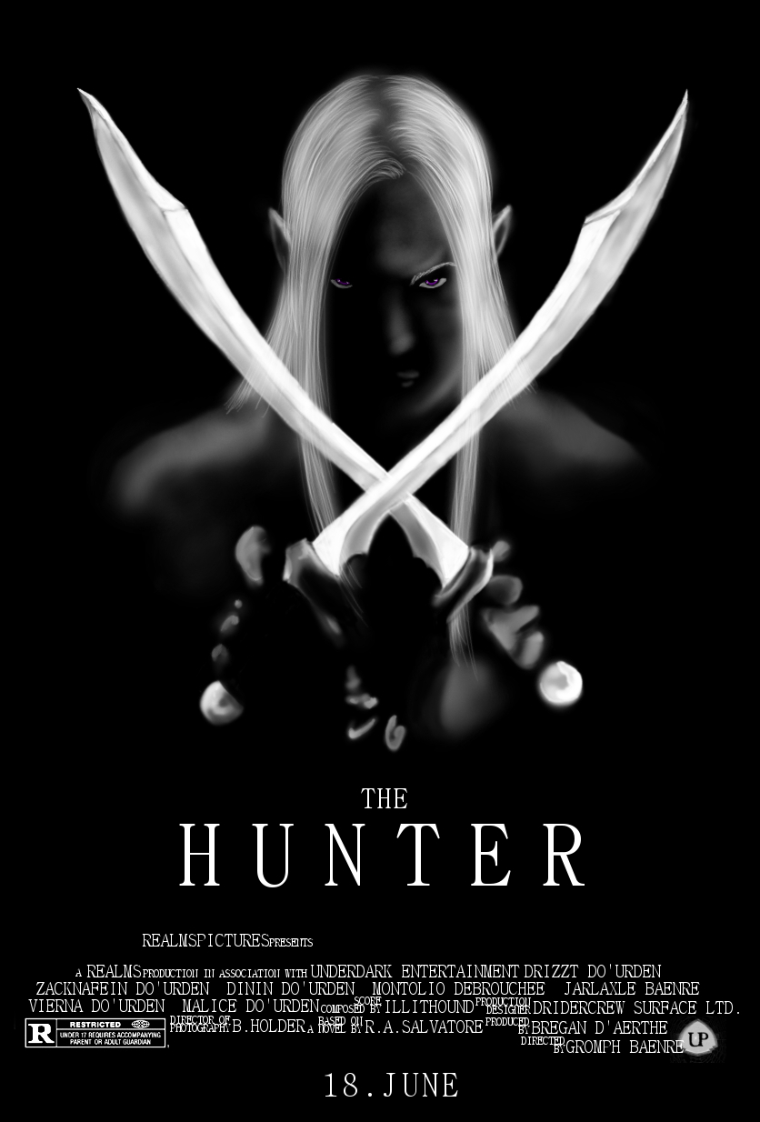 The Hunter