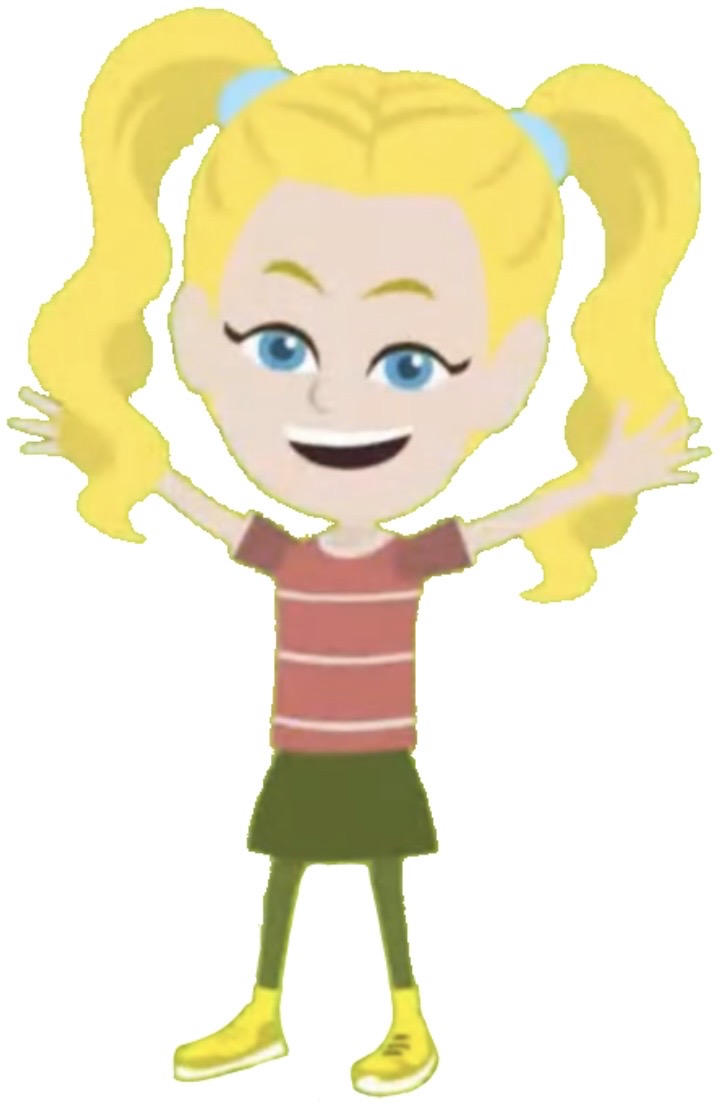 Joy Bio Deviantart Joy by Gabrielclark on DeviantArt