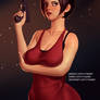 Ada Wong