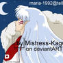 Sesshomaru's Song