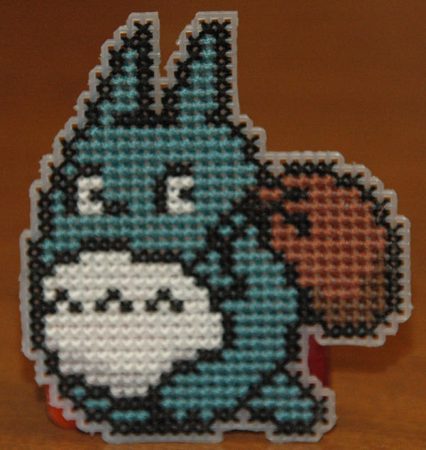 Totoro Gift