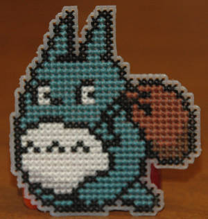 Totoro Gift