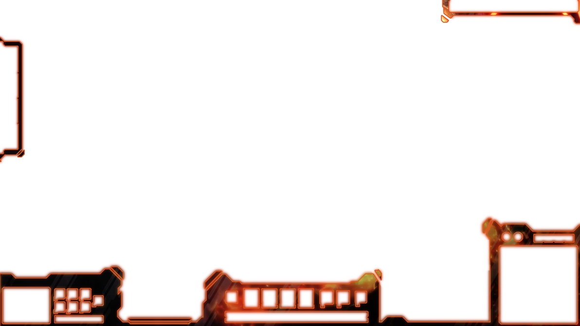 Ark Overlay Deviantart Overlay with new effects by RaycoreTheCrawler on DeviantArt